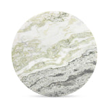 Round Marble Coffee Table | Novi Living Evelyn - www.oroa.com