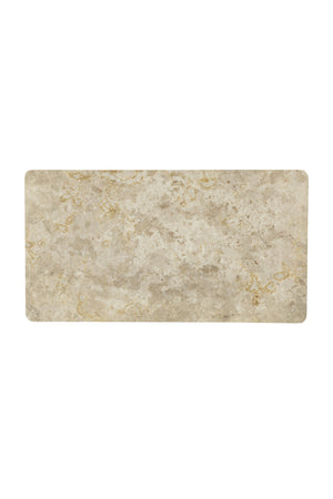 Minimalist Rectangular Dining Table | Novi Living Segment | Oroa.com