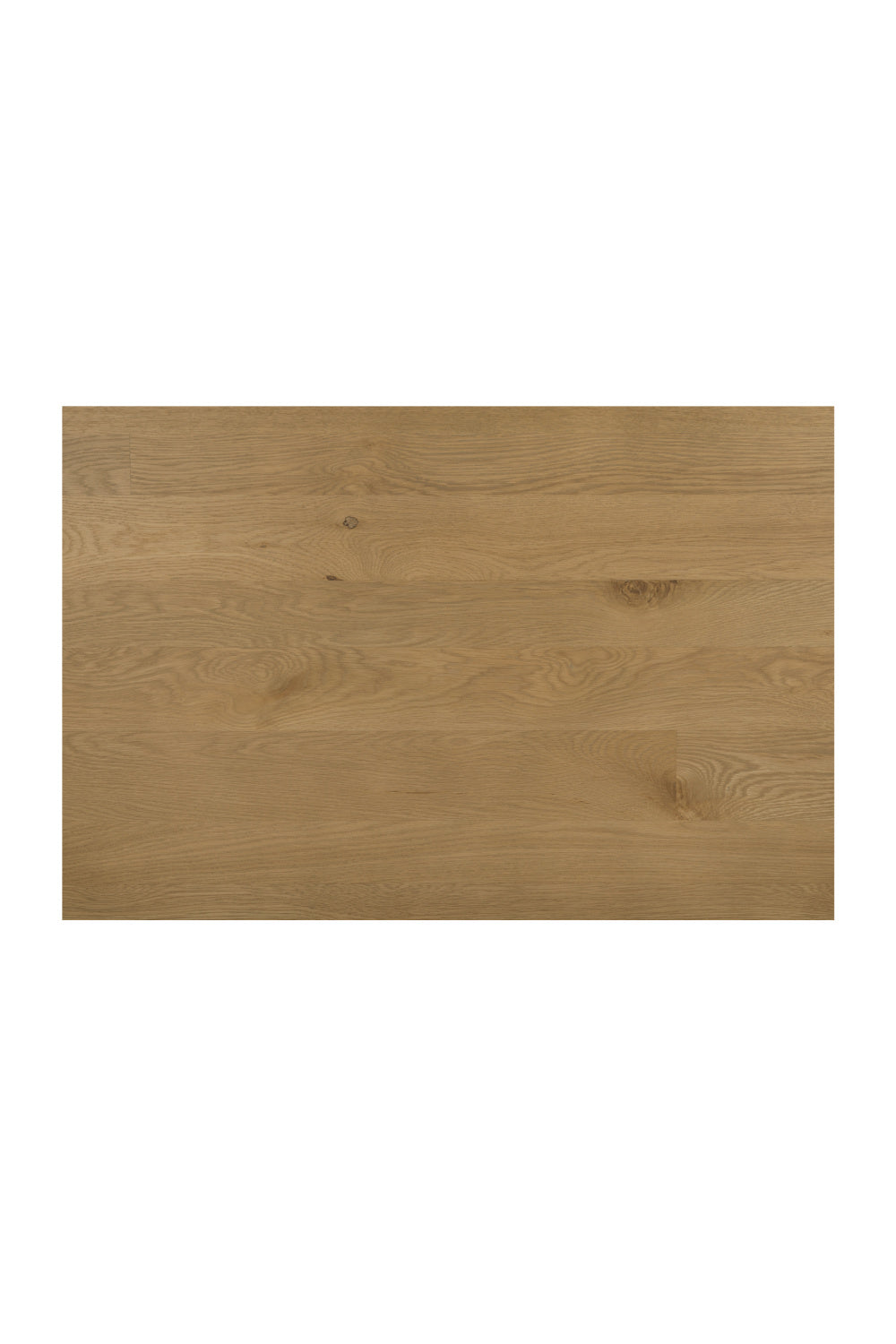 Minimalist Rectangular Dining Table | Novi Living Segment | Oroa.com