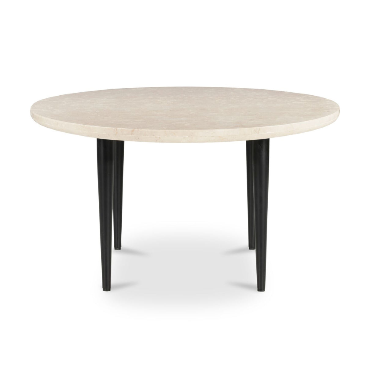 Modern European furniture - Beige Marble Coffee Table - www.oroa.com