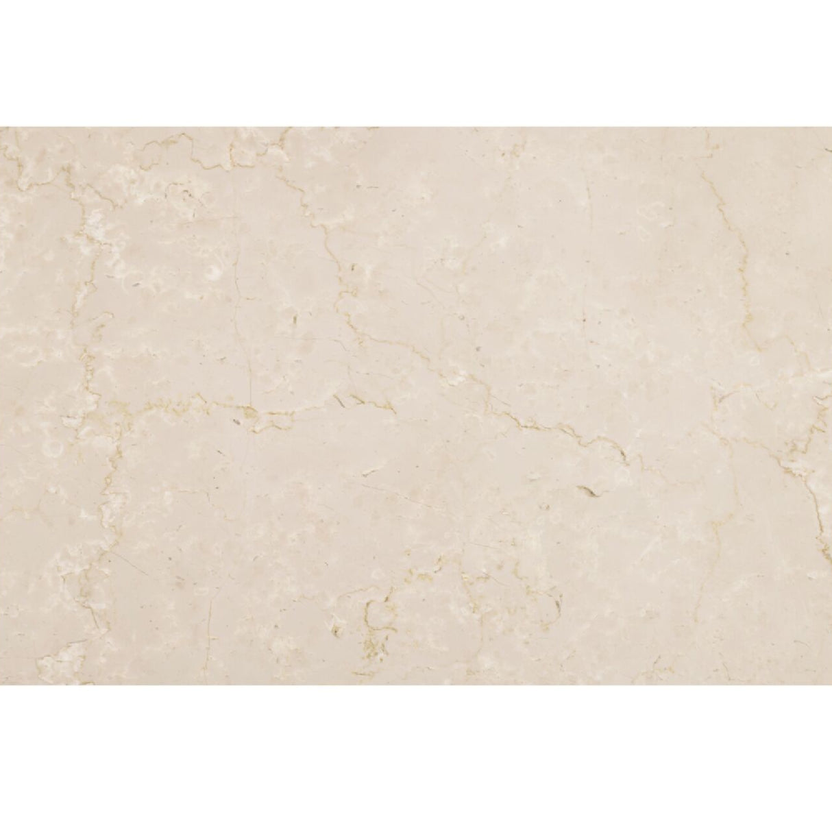 Modern European furniture - Beige Marble Coffee Table - www.oroa.com