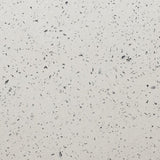 Modern European furniture - White Terrazzo Outdoor Dining Table - www.oroa.com