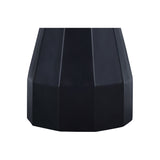 Modern European furniture - Concrete Indoor/Outdoor Dining Table - www.oroa.com