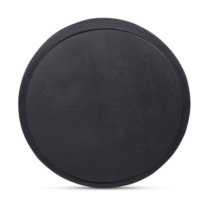 Modern European furniture - Concrete Mix Indoor/Outdoor Coffee Table - www.oroa.com