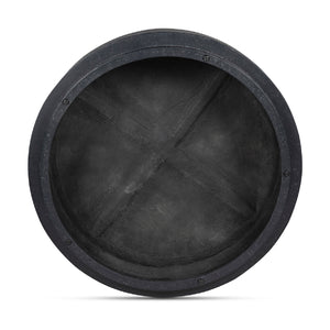 Modern European furniture - Concrete Mix Indoor/Outdoor Coffee Table - www.oroa.com