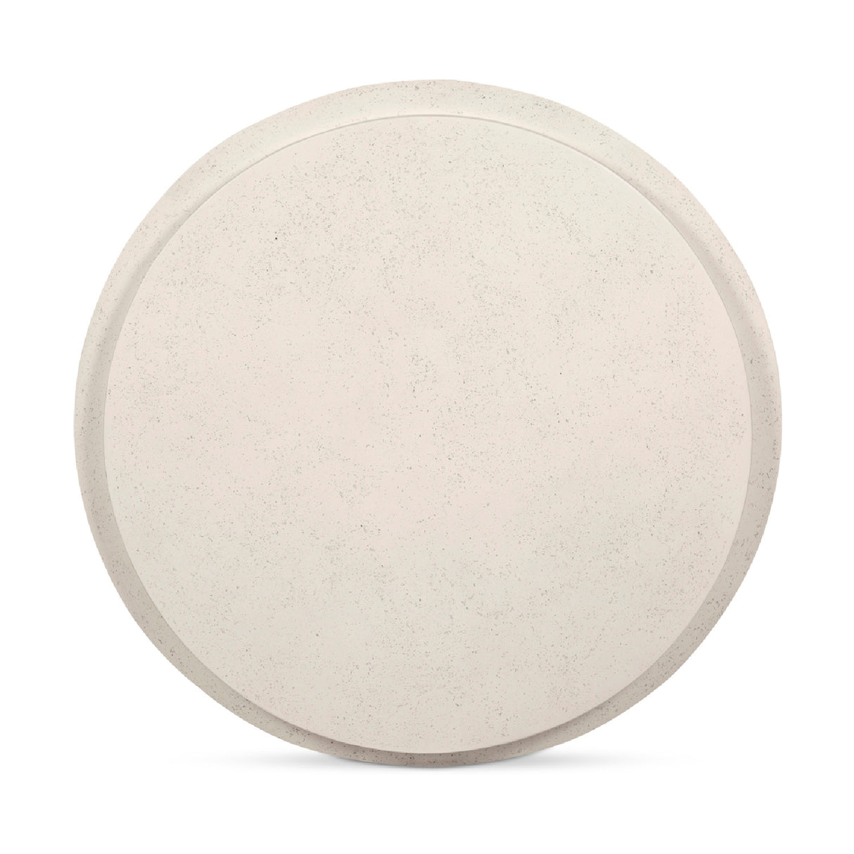 Modern European furniture - Concrete Mix Indoor/Outdoor Coffee Table - www.oroa.com