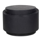 Modern European furniture - Round Outdoor Accent Table - www.oroa.com