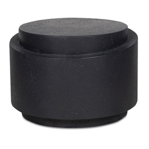   Modern European furniture - Round Outdoor Accent Table - www.oroa.com | Oroa.com