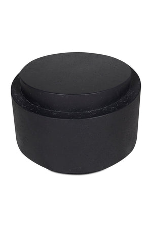 Round Outdoor Accent Table | Novi Living Cosmo | Oroa.com