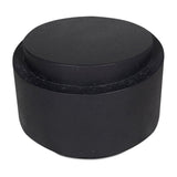 Modern European furniture - Round Outdoor Accent Table - www.oroa.com