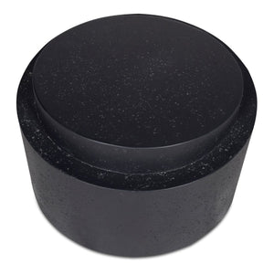   Modern European furniture - Round Outdoor Accent Table - www.oroa.com | Oroa.com
