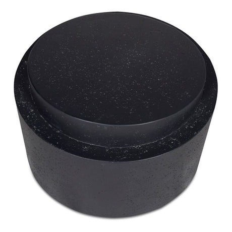 Modern European furniture - Round Outdoor Accent Table - www.oroa.com