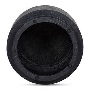   Modern European furniture - Round Outdoor Accent Table - www.oroa.com | Oroa.com