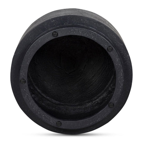 Modern European furniture - Round Outdoor Accent Table - www.oroa.com