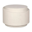 Modern European furniture - Round Outdoor Accent Table - www.oroa.com
