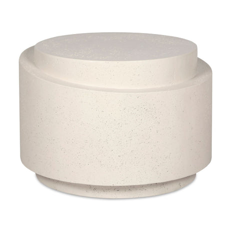  Modern European furniture - Round Outdoor Accent Table - www.oroa.com | Oroa.com
