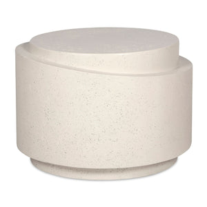   Modern European furniture - Round Outdoor Accent Table - www.oroa.com | Oroa.com