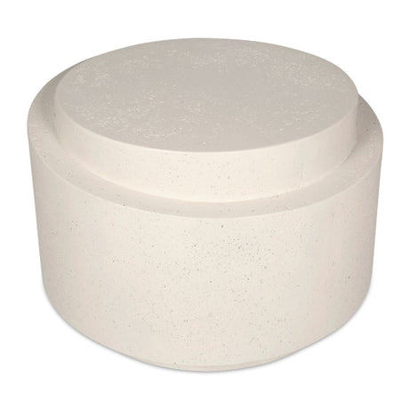 Modern European furniture - Round Outdoor Accent Table - www.oroa.com