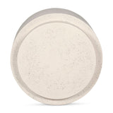 Modern European furniture - Round Outdoor Accent Table - www.oroa.com