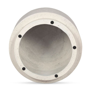  Modern European furniture - Round Outdoor Accent Table - www.oroa.com | Oroa.com