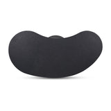 Modern European furniture - Black Concrete Outdoor Coffee Table - www.oroa.com