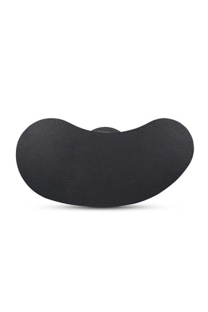 Black Concrete Outdoor Coffee Table | Novi Living Yumi | Oroa.com