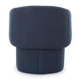 Curved Occasional Chair | Novi Living Franco - www.oroa.com