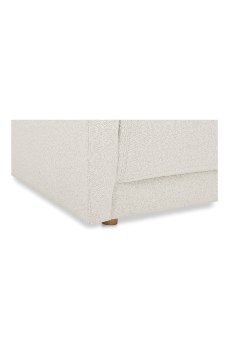 Modern European furniture - Modern Minimalist Sectional Sofa - www.oroa.com