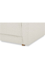 Modern European furniture - Modern Minimalist Sectional Sofa - www.oroa.com