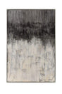 Modern European furniture - Textured Canvas Wall Decor - www.oroa.com