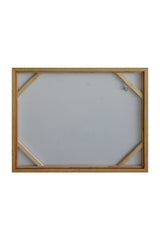 Modern European furniture - Gallery-Style Abstract Painting - www.oroa.com