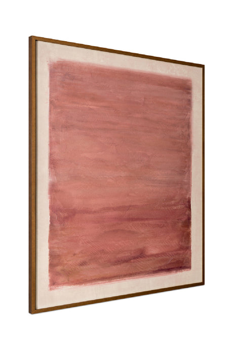 Modern European furniture - Acrylic on Canvas Framed Wall Art - www.oroa.com