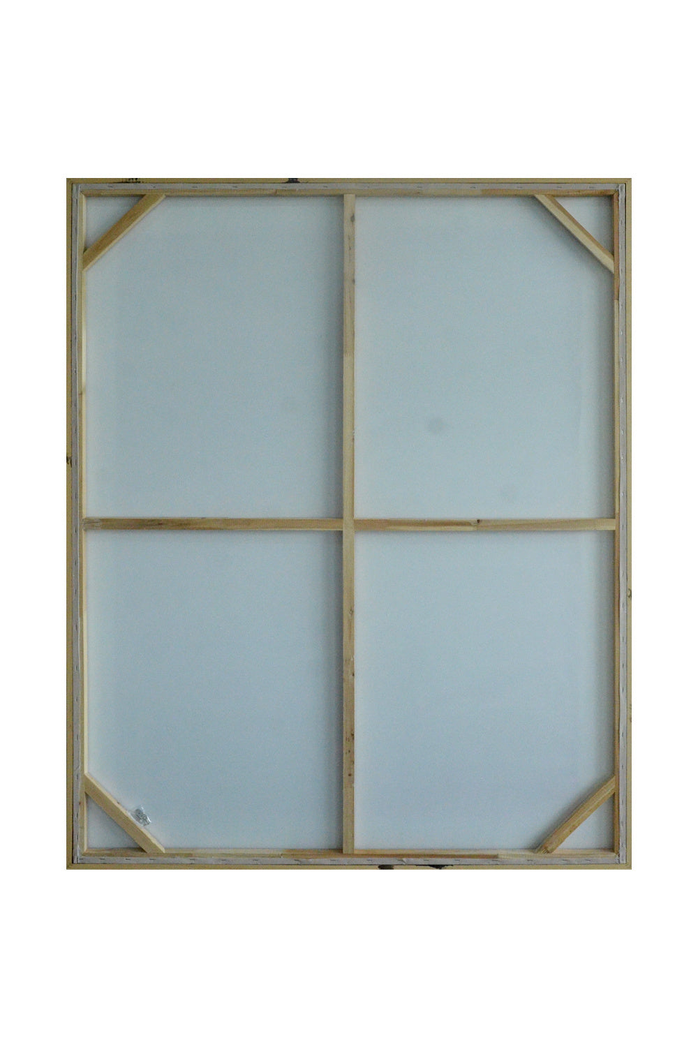 Modern European furniture - Acrylic on Canvas Framed Wall Art - www.oroa.com