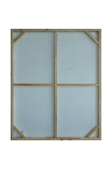 Modern European furniture - Acrylic on Canvas Framed Wall Art - www.oroa.com