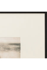 Modern European furniture - Man and Dog Painting - www.oroa.com