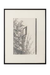 Modern European furniture - Secluded Home Framed Print - www.oroa.com