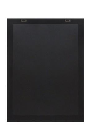 Monochromatic Framed Print | Novi Living Retreat 2 | Oroa.com