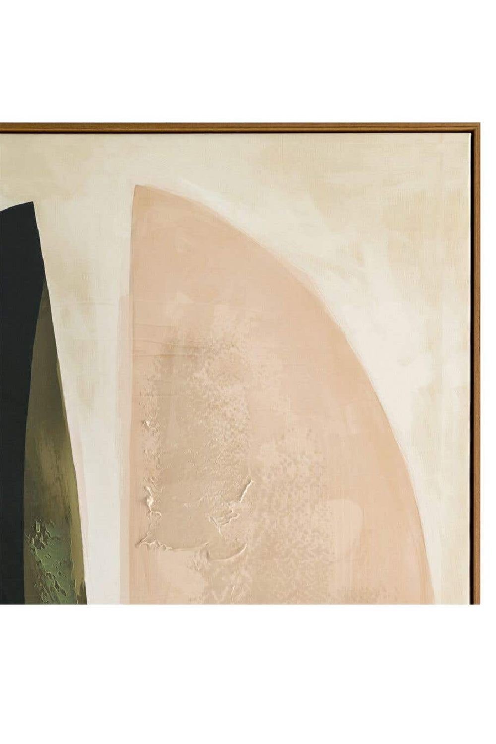 Modern European furniture - Abstract Framed Painting - www.oroa.com