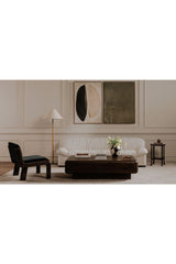 Modern European furniture - Abstract Framed Painting - www.oroa.com
