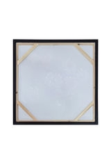 Modern European furniture - Floral Framed Painting - www.oroa.com