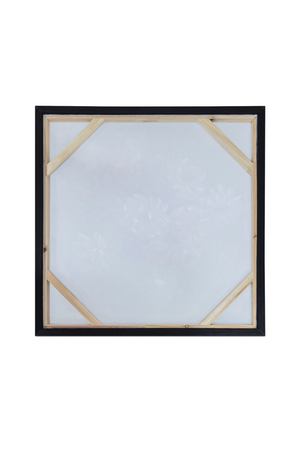 Floral Framed Painting | Novi Living Atelier | Oroa.com