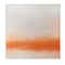 Modern European furniture - Ombre Colored Painting - www.oroa.com