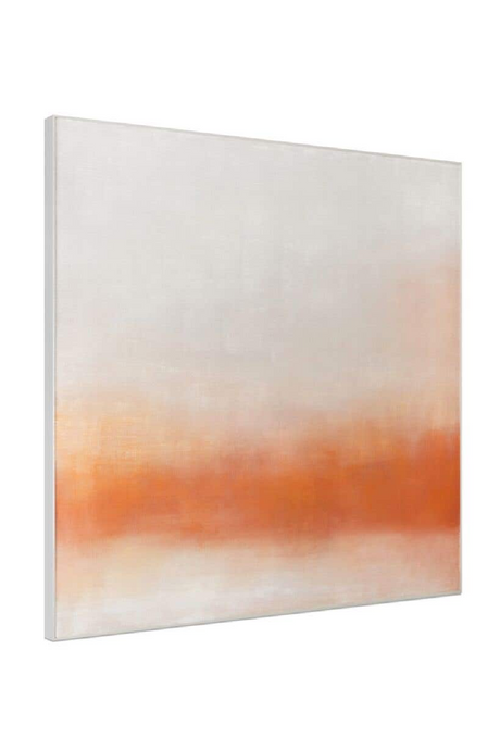 Modern European furniture - Ombre Colored Painting - www.oroa.com