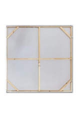 Modern European furniture - Ombre Colored Painting - www.oroa.com