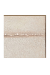 Modern European furniture - Neutral Toned Minimalist Painting - www.oroa.com