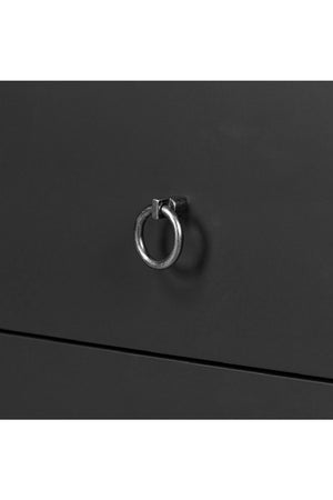 6-Drawer Wooden Dresser | Novi Living Reagan | Oroa.com