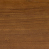 Modern European furniture - Solid Acacia 4-Door Media Cabinet - www.oroa.com