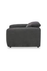 Modern European furniture - Power Recliner Lounge Chair - www.oroa.com