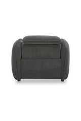 Modern European furniture - Power Recliner Lounge Chair - www.oroa.com