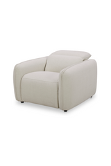 Modern European furniture - Power Recliner Lounge Chair - www.oroa.com